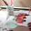 1 Set Printmaking Tool Set with Ink Plate and Roller 5