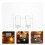 50Pcs Adhesive Hooks Clips Multipurpose Wall Strips For Lights Hangers 4