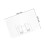 50Pcs Adhesive Hooks Clips Multipurpose Wall Strips For Lights Hangers 2