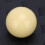 Standard 52.5mm Billiards Cue Ball for Spin and Control Training 3