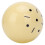 Standard 52.5mm Billiards Cue Ball for Spin and Control Training 13