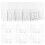 50Pcs Adhesive Hooks Clips Multipurpose Wall Strips For Lights Hangers 5