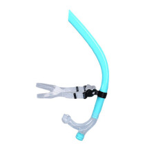 Good Silicones Breathing Tube Swimming Snorkels Tube Diving For Underwater Exploration Ergonomic Mouthpieces