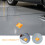 12pcs Reflective Driveway Markers for Road Pavement Studs 9