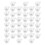 100 Stks Epoxy Mengbeker Kunststof Mal Beker Dispenser 1