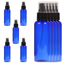 10 szt. 100 ml puste butelki sprayowe, uzupełnialne, przenośne