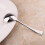 18/10 Stainless Steel Soup Spoons, Glossy Surface Matches Any Dinnerware 3