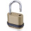 4 Digitals Password Combination Zinc Alloy Lock Padlock Hardware Accessorie 2
