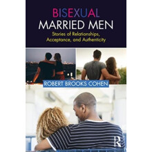 Bisexual Married Men by Robert Cohen Paperback Book