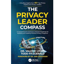 The Privacy Leader Compass by Fitzgerald Todd CISO SPOTLIGHT LLC Paper