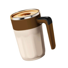 450 ml koffiekopje elektrische automatische roermok oplaadbaar-2