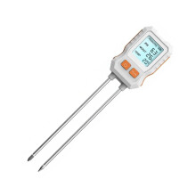 Geavanceerde bodemtestmeter voor zuurbasewaarde,