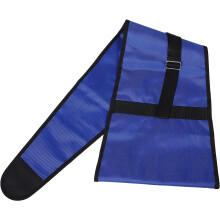 Fencing Sword Sling Shoulder Bag Long Cover Carrying Case Backpack