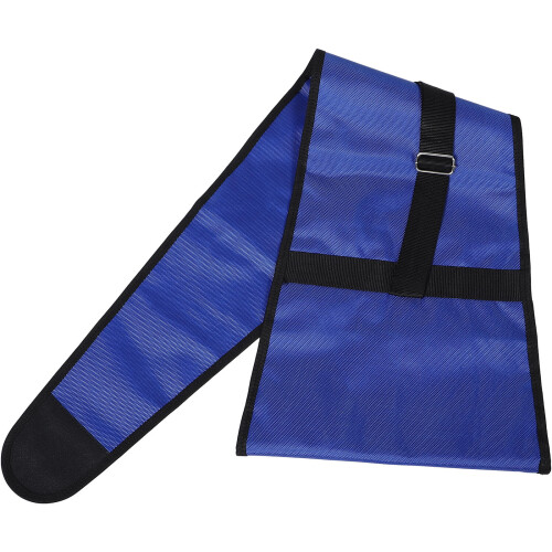 Fencing Sword Sling Shoulder Bag Long Cover Carrying Case Backpack
