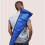 Fencing Sword Sling Shoulder Bag Long Cover Carrying Case Backpack 6