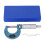 0-1 in Machine-mikrometer, External Micrometer Exactly Versatile with Memory Box for Industrial Use for the Machineist 5