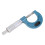 0-1 in Machine-mikrometer, External Micrometer Exactly Versatile with Memory Box for Industrial Use for the Machineist 3