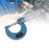 0-1 in Machine-mikrometer, External Micrometer Exactly Versatile with Memory Box for Industrial Use for the Machineist 4