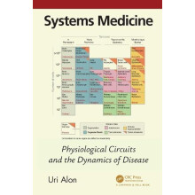 Systems Medicine by Uri Alon Paperback Book