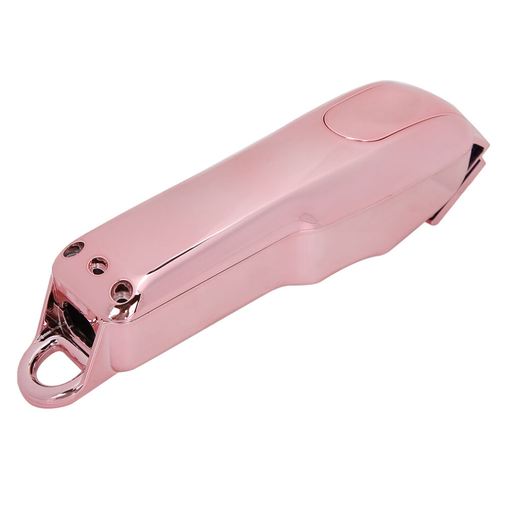 Gold Electric Hair Clipper Cover For Wahl 8148/8591, Rose 17.5X4.5cm