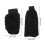 2pcs Plush Car Shift Gear Knob Cover For Winter 2