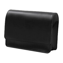 Golf Rangefinder Carrying Case Golf Range Finder Carry Bag for Golf Supplies White Black
