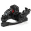 F160 Dual Pivot Disc Brake Caliper Side Pull Road Bike Replacement Accessory 14