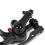 F160 Dual Pivot Disc Brake Caliper Side Pull Road Bike Replacement Accessory 13