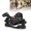 F160 Dual Pivot Disc Brake Caliper Side Pull Road Bike Replacement Accessory 10