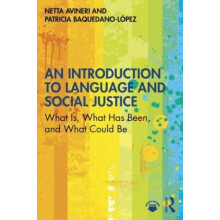 An Introduction to Language and Social Justice by BaquedanoLopez Patri