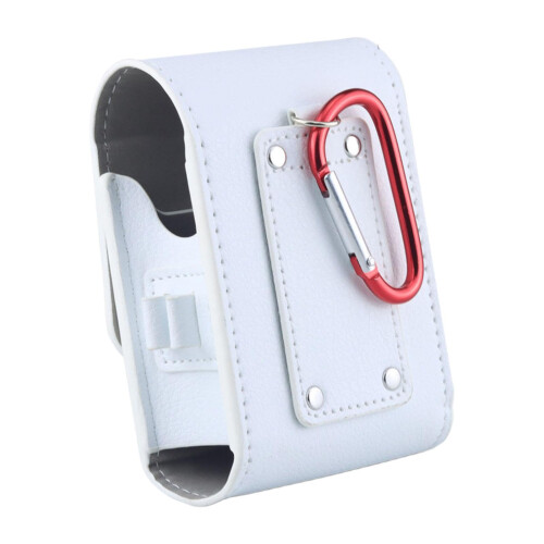 Golf Rangefinder Case Pouch PU Leather Rangefinder Case for Golf Accessories