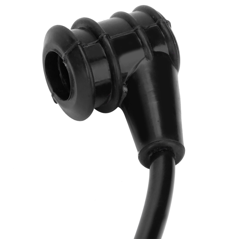 High Voltage Ignition Coil For Stihl Br420 Chainsaw, Durable Silicon Steel & Abs 5091361064904