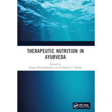 Therapeutic Nutrition in Ayurveda Paperback Book