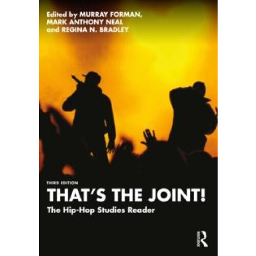 Thats the Joint Paperback Book