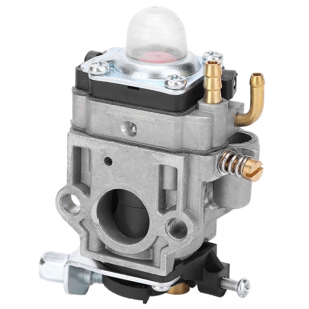 Carburetor Mp15â001 For Ie40â5 Lawn Mower, Aluminum Alloy, 180 Rotation 6911361066243
