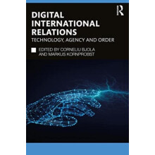 Digital International Relations Paperback Book