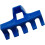 Badminton Racquet Protector Tennis Racket Load Tool Threading Protections Adapter Load Spreader Racket Stability Enhancer blue 5