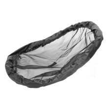 Floating Plant Island Fish Net Floating Plant Protection Cover Fine Mesh Versatile for Ponds Lakes Water Gardens