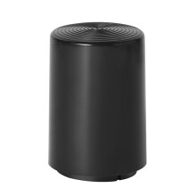 Abrebotellas para quitar tapas rápidamente, abrebotellas automático sin dañar la tapa, pequeño y portátil para aventuras al aire libre, diseño