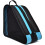 Lightweight and Skate Bag Featuring Breathable Mesh for Effective Ventilation During Use (Pink) 5