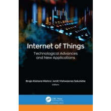 Internet of Things Hardcover Book