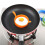 Silicone Egg Ring Mold Nonstick Heat Resistant For Fried Eggs Pancakes 9