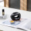 Tealight Candle Holder,Oil Burners for Scented-Black 7