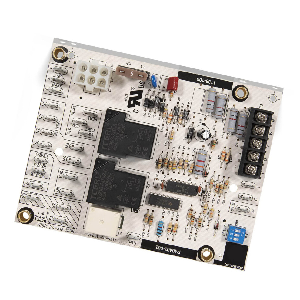 Professional Furnaces Blower Control Circuit Board R40403 003 7695000289482