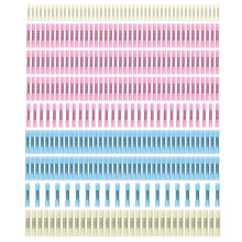 Nontoxic Electrical Connectors Quick Waterproofed For-330pcs
