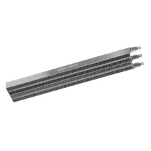 PTC-Keramik-Luftheizung 2000W AC 220V Sicherheits-Thermostatische Elektrowärme