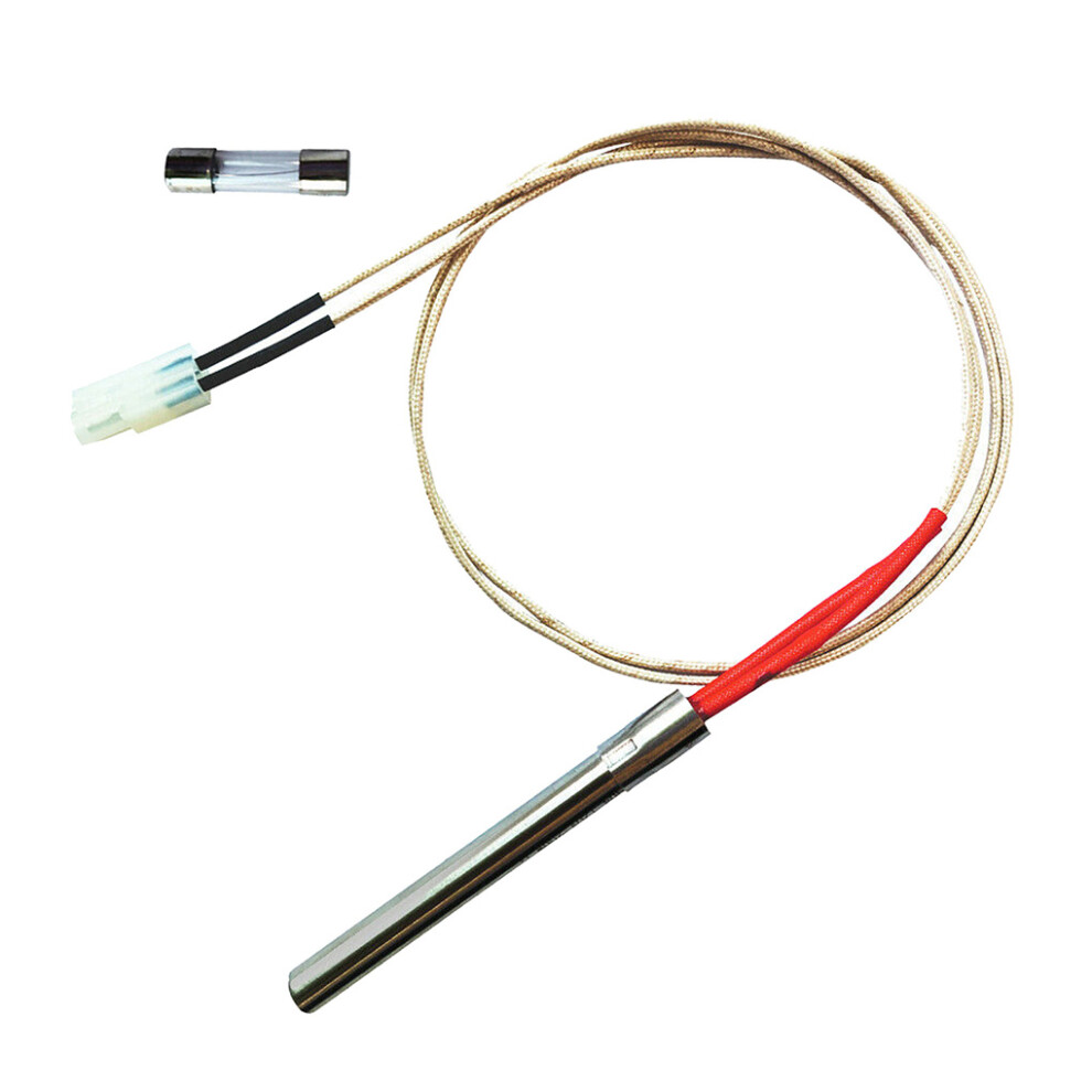Durable Replacement Igniter Kit For Pellet Stove Grills And Stoves Rod-image-OPC-PMYRXVT-NEW