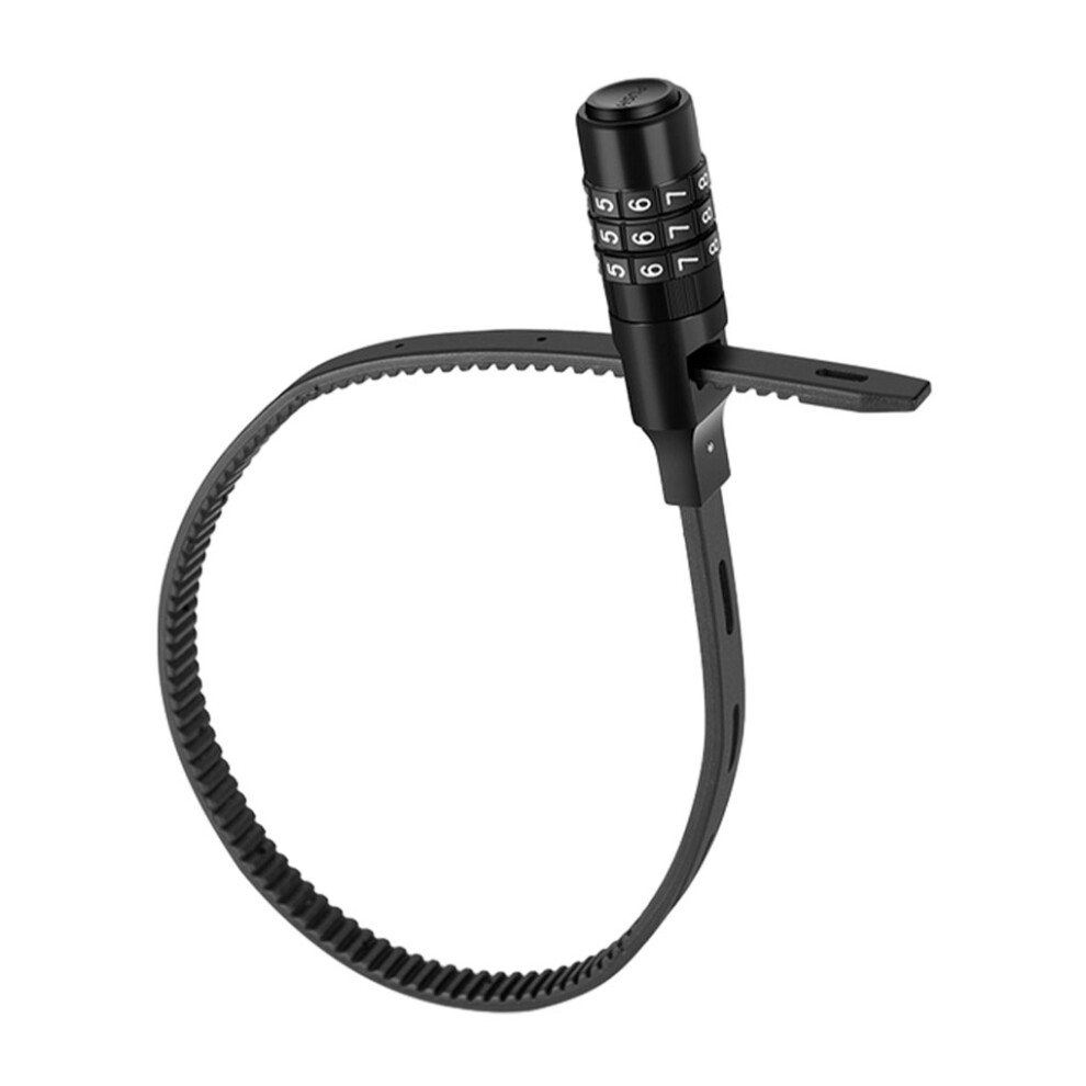 Bike Accessories Lock - Secure Choice For Anywhere Go Motorcycle Easy-image-OPC-PMYRXXZ-NEW