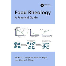 Food Rheology by Alberto C. Miano Paperback Book