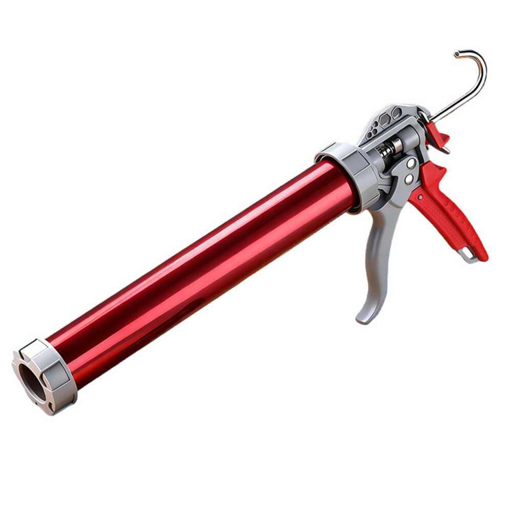 Aluminum Alloy Sealant Dispenser For Tube And Bag Adhesive 7695000289253